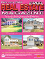 Johnson city homes by Real Estate Magazines - issuu