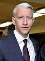 Anderson Cooper - Wikipedia
