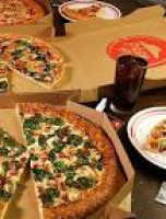 12 best Pizza, Please images on Pinterest | Pizza hut, Fast pizza ...