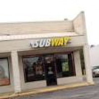 Subway - Fast Food - 2304 W Cumberland St, Dunn, NC - Restaurant ...