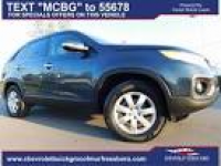 New, used, and pre-owned Buick, Chevrolet, GMC, cars, trucks, and SUVs