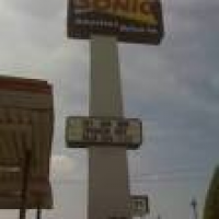 Sonic Drive - Fast Food - 1311 NW Broad St, Murfreesboro, TN ...