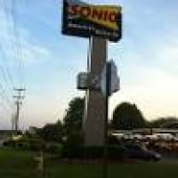 SONIC Drive In - Murfreesboro, TN