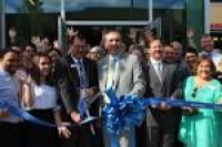SunTrust Bank cuts the ribbon on newest location in Brentwood ...