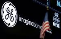 TODAYonline | GE shifts strategy, financial targets for digital ...