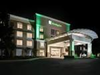 Holiday Inn Franklin - Cool Springs Hotel by IHG
