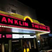 Franklin Theatre - 26 Photos & 28 Reviews - Cinema - 419 Main St ...