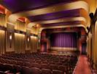 Franklin Theatre Auditorium - Picture of Franklin Theatre ...