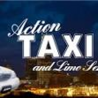 Action Taxi And Car Service - Taxis - Franklin, TN - Phone Number ...