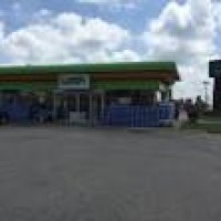 MAPCO Mart - Gas Stations - 1301 Murfreesboro Rd, Franklin, TN ...
