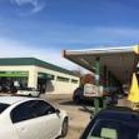 MAPCO Mart - Gas Stations - 1501 Murfreesboro Rd, Franklin, TN ...