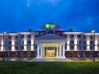 Holiday Inn Express & Suites Dayton South Franklin Hotel by IHG