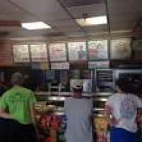 Subway - Sandwiches - 1203 Murfreesboro Rd, Franklin, TN ...
