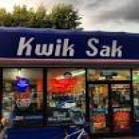 Kwik Sak - Gas Station