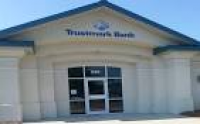 Trustmark Bank and ATM Location in Panama city, FL | 777