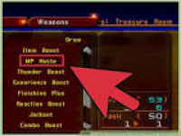 How to Beat Larxene (Data Battle) in Kingdom Hearts II