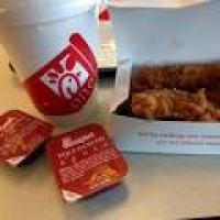 Chick-fil-A - 14 Photos & 24 Reviews - Fast Food - 3339 Benchwood ...