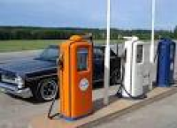 114 best Gulf Gas Stations images on Pinterest | Gas station, Gas ...