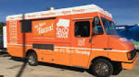 The 10 most popular food trucks in America