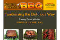 Fundraiser Slide Show | House of Hickory BBQ