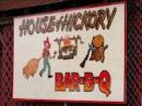 House of Hickory BBQ Nashville, TN 37207 - YP.com