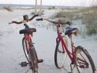Guide to Biking on Tybee Island - Visit Tybee - Tybee Island ...