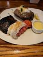 Outback Steakhouse, Hermitage - Menu, Prices & Restaurant Reviews ...