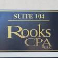Rooks CPA & Wealth Management, PLLC - Get Quote - Accountants ...