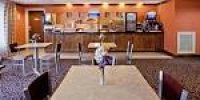 Holiday Inn Express & Suites Chattanooga-Hixson Hotel by IHG