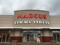 Movie Theaters | Find a Location | Marcus Theatres | Illinois Theatres