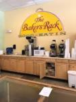 Baker's Rack, Jackson - Restaurant Reviews, Phone Number & Photos ...