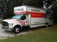 U-Haul: Moving Truck Rental in Jackson, TN at Marko Rentals