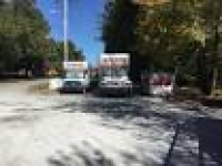 U-Haul: Moving Truck Rental in Medina, TN at Creamers