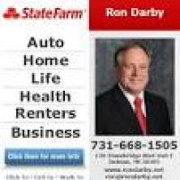 Ron Darby - State Farm Insurance Agent - Insurance - 130 ...
