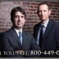 Bishop & Hayes, PC - Get Quote - Personal Injury Law - 1437 E ...