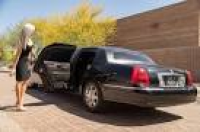 First Class Executive Limo | Phoenix, AZ - Top Notch Transportation