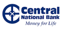 Home | Central National Bank