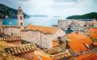 Dubrovnik plans drastic tourist limits, and curbs on cruise ships ...