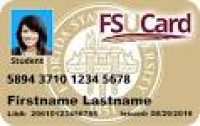 FL State Univ. Student Checking Account | SunTrust Bank