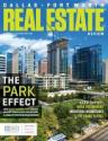 Dallas-Fort Worth Relocation + Newcomer Guide - Summer/Fall 2015 ...