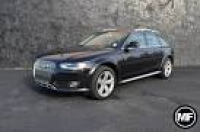 2013 Audi allroad Premium Plus Knoxville, Tennessee | MF Auto