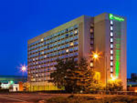 Holiday Inn Knoxville Downtown Hotel by IHG