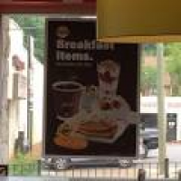 McDonald's - Fast Food - 1720 Cumberland Ave, Knoxville, TN ...