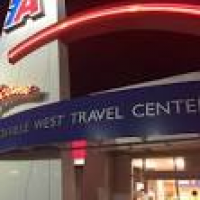 Knoxville Travel Center - Convenience Stores - 615 N Watt Rd ...