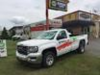 U-Haul: Moving Truck Rental in Knoxville, TN at All Pro Services ...