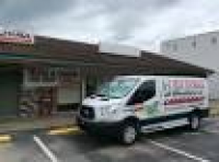 U-Haul: Moving Truck Rental in Oliver Springs, TN at The Boulevard ...