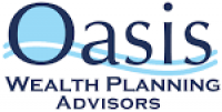 Home — Oasis Wealth Planning | Fee-Only Financial Advisors
