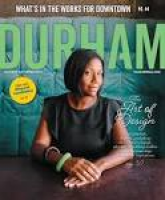 Durham Magazine Oct/Nov 2017 by Shannon Media - issuu