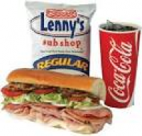 Lenny's Sub Shop, Knoxville - 4622 Kingston Pke - Restaurant ...