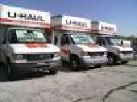 U-Haul: Moving Truck Rental in Knoxville, TN at Greater TN Truck ...